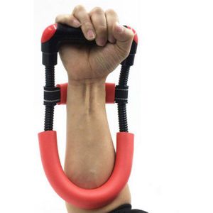 GSZHXCK hand strengthener power wrist exerciser spier trainer 1 pc