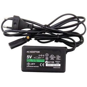 OSTENT EU Home Wall Charger AC Adapter Power Supply Cord voor Sony PSP 1000/2000/3000 Console