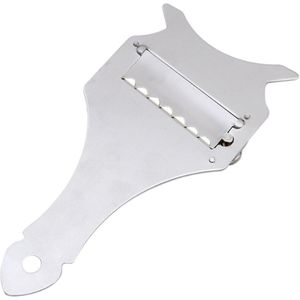 Rvs Truffel Cutter Kaas Chocolade Professionele Truffel Snijmachine Groenten Te Gebruiken Kaas Gereedschap Keuken Gadgets