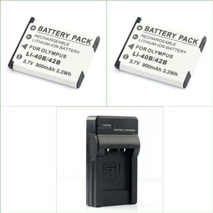 D-LI63 D-LI108 Digitale Camera Batterij Voor Pentax Optio LS1100 M30 M40 M90 M900 RS1000 RS1500 NB1000 T30 V10 W30