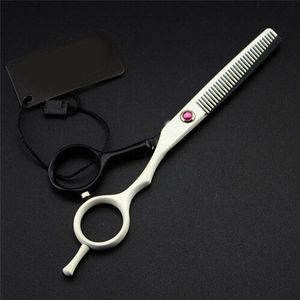 5.5inch Professionele Haar Snijden Dunner Schaar Rvs Baber Supply Kappers Gereedschap Rechterhand