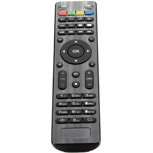 Universele Afstandsbediening Voor Mag254 Mag250 Abs Plastic Vervanging Tv Box Afstandsbediening Voor Set Top Box