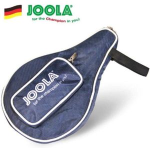 Joola Originele Tafeltennis Racket Bag Ping Pong Case