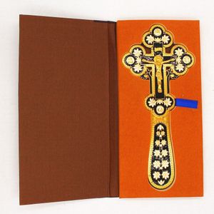 T Kruis Decoratie Orthodoxe Kruis Religieuze Icxi Cross
