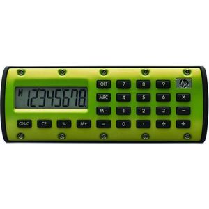 Mini Calculator Hp Quick Calc Leuke Rekenmachine Draagbare Met Kleine Leuke Calculator Met Magneet Led Pocket Student Rekenmachine