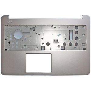 Laptop Zilver Shell Voor Dell Inspiron 15 7537 07R6TG Palmrest Bovenste Case/Bottom Case Cover C En D shell