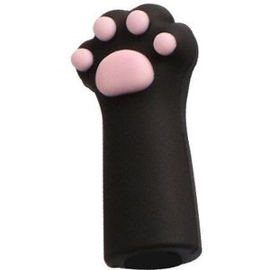 1 Stuks Nipper Cover Beschermhoes Voor Nail Cuticle Schaar Manicure Pedicure Gereedschap Dode Huid Pincet Cap