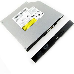Voor Acer Aspire 4810TZG 4820TZ 4820TZG Serie 9.5mm Slim CD DVD RW Brander