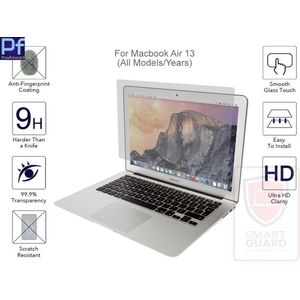 Gehard Glas Voor Macbook Air 11.6 12 13 13.3 15.4 inch Protector Voor MacBook Retina Pro 11 12 13 15 screen Protector Film