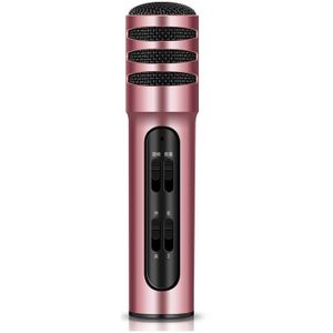 MAMEN Professionele Telefoon Microfoon Condensator Microfoon Karaoke Microfoon voor Live Zingen Opname Cardioid Pickup Microfone