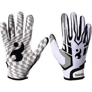 Batting Handschoenen Unisex Baseball Softbal Batting Handschoenen Anti-slip Batting Handschoenen Voor Volwassenen Baseball Accessoires