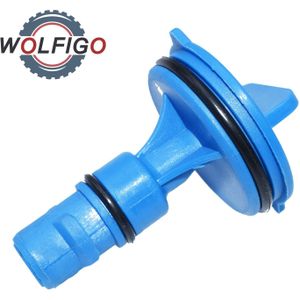 Wolfigo Pcv-klep Carter Vent Valve Voor Chrysler 300 Dodge Challenger Charger Jeep Ram 1500 2500 53032940AB 53032940AA