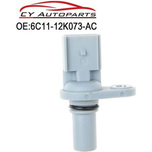 6C11-12K073-AC 6C1112K073AC Nokkenaspositiesensor Voor Citroen Ford Jaguar Land Rover Cps As