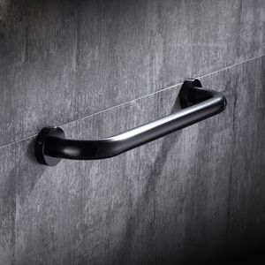 Ruimte aluminium Badkamer Handvat Grab Bar Veiligheid Bad Douche Tub Grab antislip Handvat Rail Grip badkamer accessoires