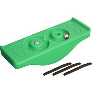 Balance Board Draagbare Sport Buiten Kids Kinderen Balance Board Tuin Schommelstoel Wip Workout