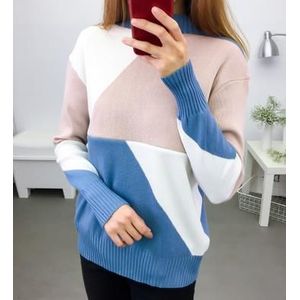 Borstvoeding Moederschap Truien Trui Herfst Winter Verpleging Tops Voor Zwangere Vrouwen Tee Kleuraanpassing Zwangerschap Trui