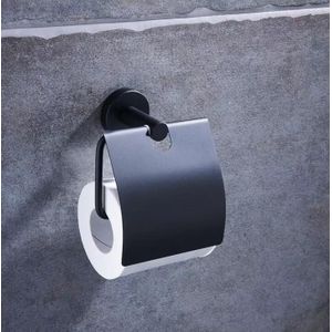 Messing Badkamer Accessoires Bad Hardwares Handdoekenrek Set Voor Nordic Light Luxe Zwarte Badkamer Plank Toiletrolhouder Plank