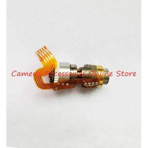 Focus "Usm" Ultra Sonic Motor ( 4 Lijnen Kabel) reparatie Onderdelen Voor Canon 28-80 Mm 35-80 Mm 75-300 Mm Lens