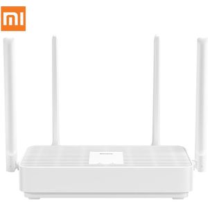 Xiaomi Redmi Router AX5 Qualcomm 5-Core Wifi6 Mesh Netwerken Full Gigabit Poort 5G Dual-Band Draadloze rate Thuis Grote Appartement