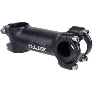 ZTTO fiets hals MTB racefiets 7 graden 32 60 80 90 100 mm hoge sterkte hals 31.8mm staaf voor XC voor AM mountainbike