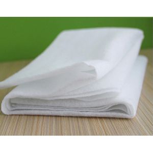 Huishoudelijke Schoon Koken Nonwoven Afzuigkap Vetfilter Keuken Benodigdheden Vervuiling Filter Mesh Afzuigkap Filterpapier