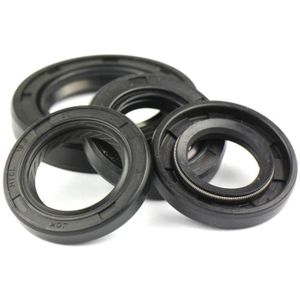 Himiss Motorfiets Scooter Complete Motor Olie Seal Set Voor GY6 50 80 125 150