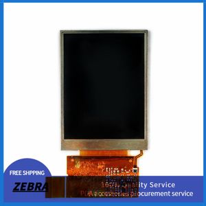 Pcb-Gratis Lcd Display Module, gebruikt In Motorola Symbool Mc9090-g Rfid Mc9090-z Rfid (L3037V7DW03C/LS037V7DW01), Originele