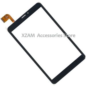 Voor 8 ""Inch Prestigio Multipad PMT3618 4G Wize 3618 4G Touch Screen Panel Digitizer Glas Sensor vervanging