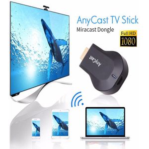 2022 ~ G2/L7/M2/M4/M9 Tv Stok Android Mini Pc Miracast Dongle 2.4G Wifi Tv Stick Smart Tv Hd Dongle Draadloze Ontvanger