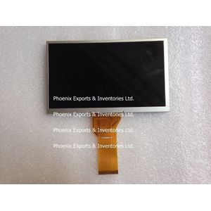 7 "800*480 TFT Lcd-scherm voor GS2107-WTBD DISPLAY GS2107 WTBD