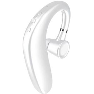 Business Bluetooth Headset Bluetooth 5.0 Oortelefoon Handsfree Hoofdtelefoon Mini Draadloze Oortelefoon Oordopjes Oortelefoon Voor Alle Telefoons