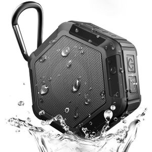 Drie-proof outdoor bluetooth speaker waterdichte mini speaker mobiele telefoon audio