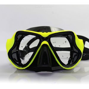 Professionele Onderwater Bril Snorkelen Bril Duikuitrusting Voor Volwassen En Kinderen