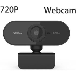 Full Hd 2K 1080P 720P Auto Focus USB2.0 Webcam Uvc Ingebouwde Microfoon Camera Voor Pc laptop Pc Digitale Camera Webcams