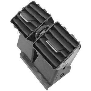 Achter Ac Airconditioning Outlet Vent Voor Mercedes-Benz W166 Ml Gl Gle Gls 1668300554 1668305542A17