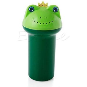 Baby Tubs Peuter Kinderen Cartoon Douche Water Lepels Baby Kids Bathing Cups Baby Shower Shampoo Cups Bailers
