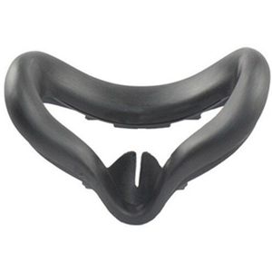 Zachte Siliconen Vr Bril Masker Cover Zweet-Proof Eye Mask Cover Voor Oculus Quest 2 Vr Headset Accessoires