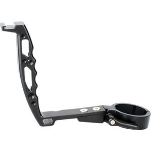 Gimbal Accessoires Omgekeerde Handvat Sling Grip Nek Ring Montage Extension Arm Houder Voor Zhiyun Crane 2 Crane Plus