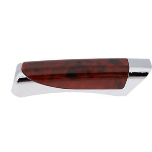 Auto Suv Rubber Pookknop Shifter Cover Kraam Voor Fiat Punto Palio Uno Idee Bravo Sedici Grande Tipo Qubo panda Mobi