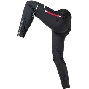 Wiel Up Lente Herfst Mannen Fietsen Broek Winddicht Sport Mtb Mountainbike Broek Reflecterende Fietsen Lange Broek Fiets Broek