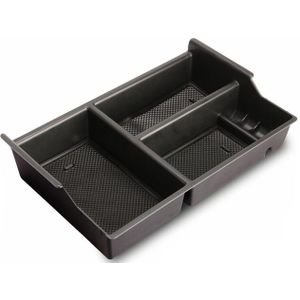 Voor Toyota Tundra 2007 Center Conosle Organizer lade Tundra