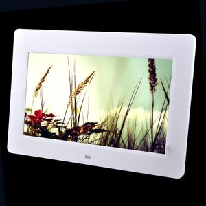 10 inch TFT Scherm LED Backlight HD Digitale Fotolijst Elektronisch Album Volledige Functie Foto Muziek Video Goede