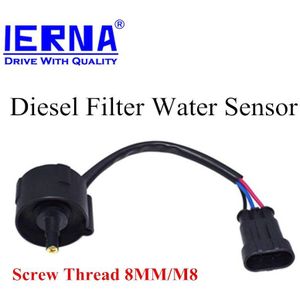 Ierna Diesel Filter Water Sensor Voor Hyundai Kia Motor Libero Santafe Starex Sorento Accent 31921-4A700 319214A700 Schroef 8Mm/m8