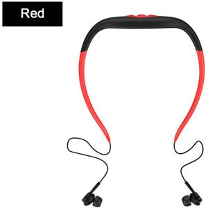 IPX8 Waterdichte Zwemmen Hoofdtelefoon Met Bluetooth5.. 0 Fm Stereo Sport Headset Mp3 Speler