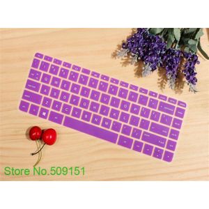 13 inch laptop keyboard cover Protector voor HP Spectre Envy x360 13 w023dx 13-w022tu 13-W021TU 13-w020tu 13.3 inch