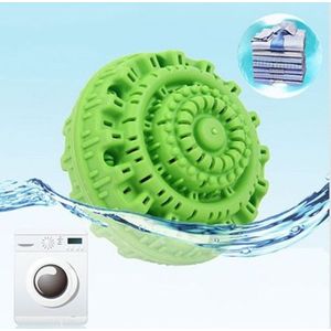 Eco Magische Wasserette Bal Orb Geen Wasmiddel Wassen Wizard Stijl Wasmachine Praktische Wasmiddelen