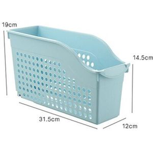 2 Pack Keuken Onder Gootsteen Opbergdoos Beweegbare Wielen Kast Organisator Rack Kruiden Organizer Ruimtebesparend Vriezer Opslag Mand