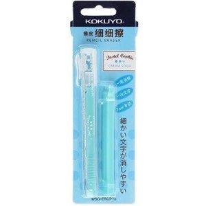 Japan Kokuyo Vegen Gum WSG-ERCP1 Licht Kleur Lied Serie Pen Stijl