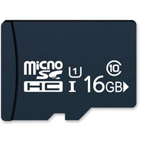 Originele Klasse 10 SD Card 32GB 64 GB Micro SD Geheugenkaart 16 32 64 GB Mini Micro SD TF-Kaart Met SD Adapter 4