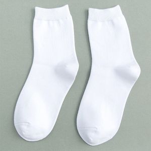 Raibaallu Leuke Harajuku 5 Paar Grappige Sokken Kawaii Art Witte Sokken Vrouwen Japanse Sweet Casual Vrouwen/Meisje Sokken